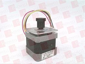 Двигатель Артикул KH42JM2B140C от производителя NIDEC CORP