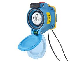 Meltric 63-14125-K16-972-843