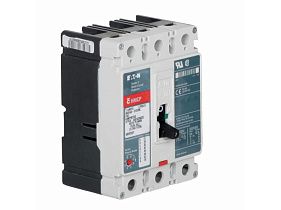 Cutler Hammer, Div of Eaton HMCP100L3CA09