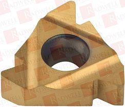 Режущая пластина Артикул 27ER4UNP25C от производителя CARMEX