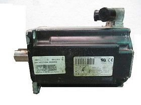 Серводвигатель B&R 8YS-K0020R0.006-0, 2500 об/мин, 640В DC