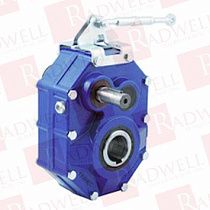 Редуктор Артикул PA-63/25 от производителя TRAMEC