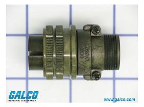 Fujikura, Formerly DDK DMS3106B16