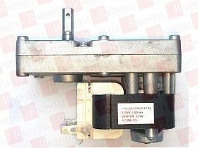 Двигатель Артикул 20128N от производителя NBK PARTS