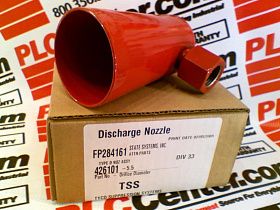 Вспомогательный прибор для контроля пламени Артикул 426101-5.5 от производителя TYCO