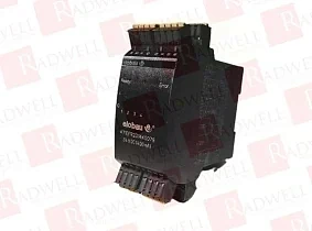 Защитное реле Артикул 471EFR2D14K0079 от производителя ELOBAU