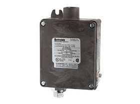 Barksdale Control Products B1T-M48SS-CS