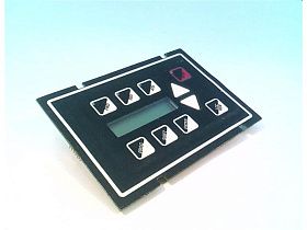 Клавиатура/клавиатура PC133 от VACON TB WOODS