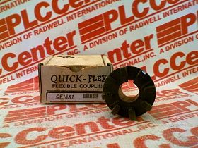 Труба и муфта QF15X1 от QM INDUSTRIES LTD