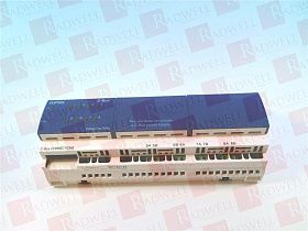 Модуль / стойка ПЛК Артикул L5508RVFP от производителя SCHNEIDER ELECTRIC