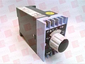 Замедляющие реле Артикул U12X164 от производителя TESCH