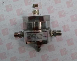 Гидравлический регулятор давления, манометр и трансмиттер Артикул DKD67TVV9DFFF от производителя TESCOM
