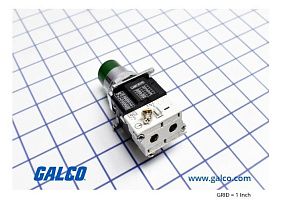 Cutler Hammer, Div of Eaton 10250T397LGD24-51