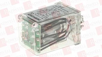 Реле / розетка Артикул HSR-24VDC от производителя TEMPATRON