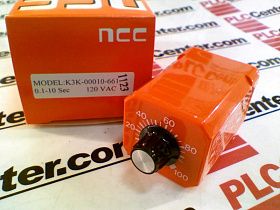 Таймер  / Счетчик  Артикул K3K0010661 от производителя AMETEK