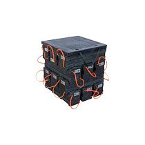 AME INTERNATIONAL CE8WEC