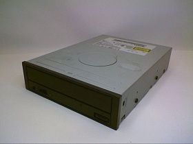 Привод CD-ROM LG CRD-8482B
