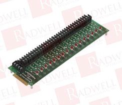 Модуль логического ввода-вывода постоянного тока Артикул PB16C от производителя OPTO 22