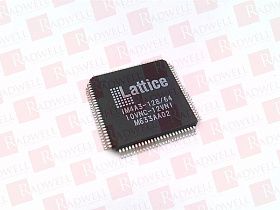 Артикул IM4A3-128/64-10VNC-12VNI от производителя LATTICE
