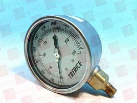 Датчик давления Артикул 700B4002LD140 от производителя TRERICE