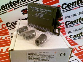 Сигнал  / передатчик  Артикул DRN-PS-1000 от производителя OMEGA ENGINEERING