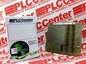 Плата ПК Плата ПЛК / дополнения к  плататам Артикул 215284 от производителя HONEYWELL