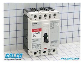 Cutler Hammer, Div of Eaton HFD3030LV
