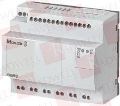 Замедляющие реле Артикул EASY621-DC-TC-X от производителя EATON CORPORATION