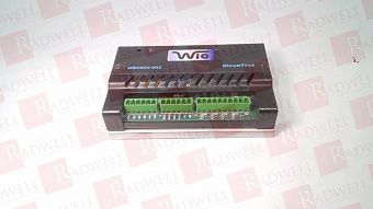 Сетевой маршрутизатор Артикул WM2000-002 от производителя OLEUMTECH