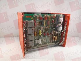 Привод Артикул MINISEMI-220/20-4 от производителя EEC AEG