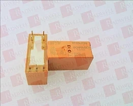 Реле / розетка Артикул RT33LF24 от производителя TE CONNECTIVITY