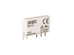 IDEC RV1H-G-D9-C1D2