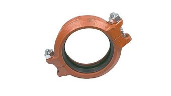 4/114-3-75 Трубы и муфты VICTAULIC