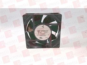 Вентилятор / терморегулирование для продуктов и печатных плат Артикул MMF-12F24DS-CN1 от производителя MELCO