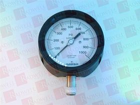 Пневматический манометр Артикул P5668 от производителя MARSH BELLOFRAM