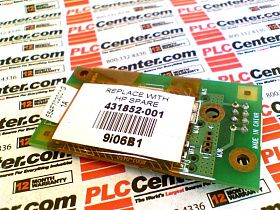 Модем Артикул 431852-001 от производителя AGILENT