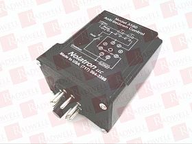 Реле / розетка Артикул 3380 от производителя NOLATRON