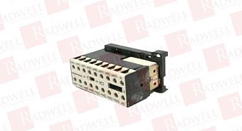 Пускатель Артикул 3TJ1110-0AKI от производителя SIEMENS