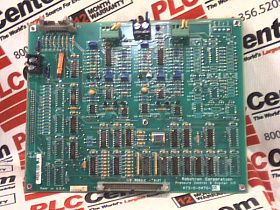 473-0-0470-02 Плата ПК Компьютер от ROBOTRON