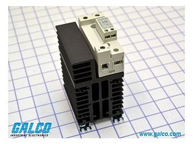 Carlo Gavazzi RGH1A60A60KGE