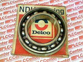 Подшипник Артикул 43L-09 от производителя KBI