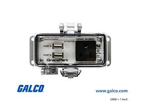 Grace Technologies P-P11#2-F3R0