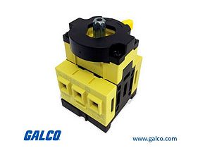 ASI-Automation Systems Interconnect SQ032003X