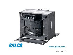 Acme Electric TB81212F3