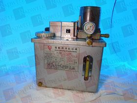 Смазочный насос Артикул TK-1006E от производителя TSWU KWAN MACHINERY