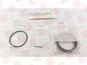 Комплект для восстановления пневматических клапанов / комплект уплотнений Артикул R10607 от производителя SC HYDRAULICS