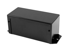 Hammond Manufacturing 1411FBKBK