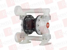 Насос  Артикул PD10P-BPS-PAA от производителя INGERSOLL RAND