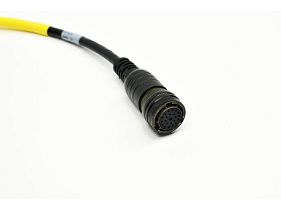 Control Techniques CFOS-050