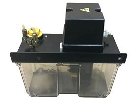 Шестеренчатый лубрикаторный насос VOGEL MKU11-BW6-0428B 220В 50/60Гц